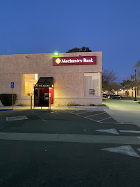 Mechanics Bank - Coachella Branch 02