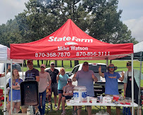 Mike Watson - State Farm Insurance Agent 01