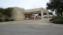 Bank of America (with Drive-thru ATM) 02