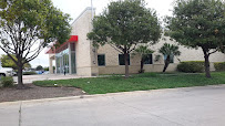 Bank of America (with Drive-thru ATM) 03