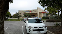 Bank of America (with Drive-thru ATM) 04