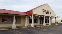 Sooner State Pawn 01