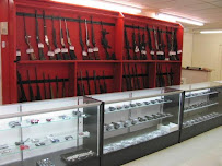 Sooner State Pawn 03