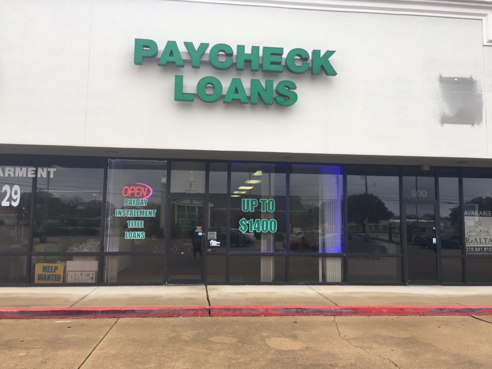 Paycheck Loans 01