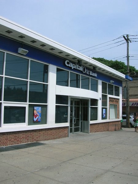 Capital One Bank 01