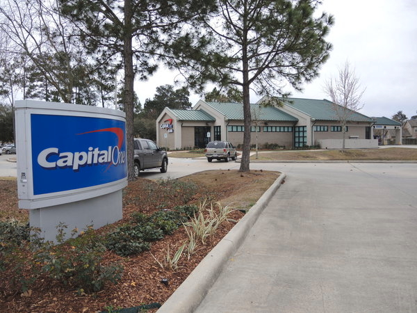 Capital One Bank 01