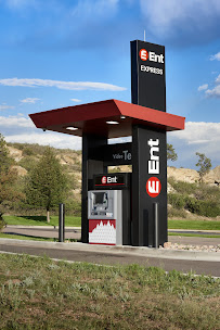 Ent Credit Union ATM - Centennial Ent Express 01