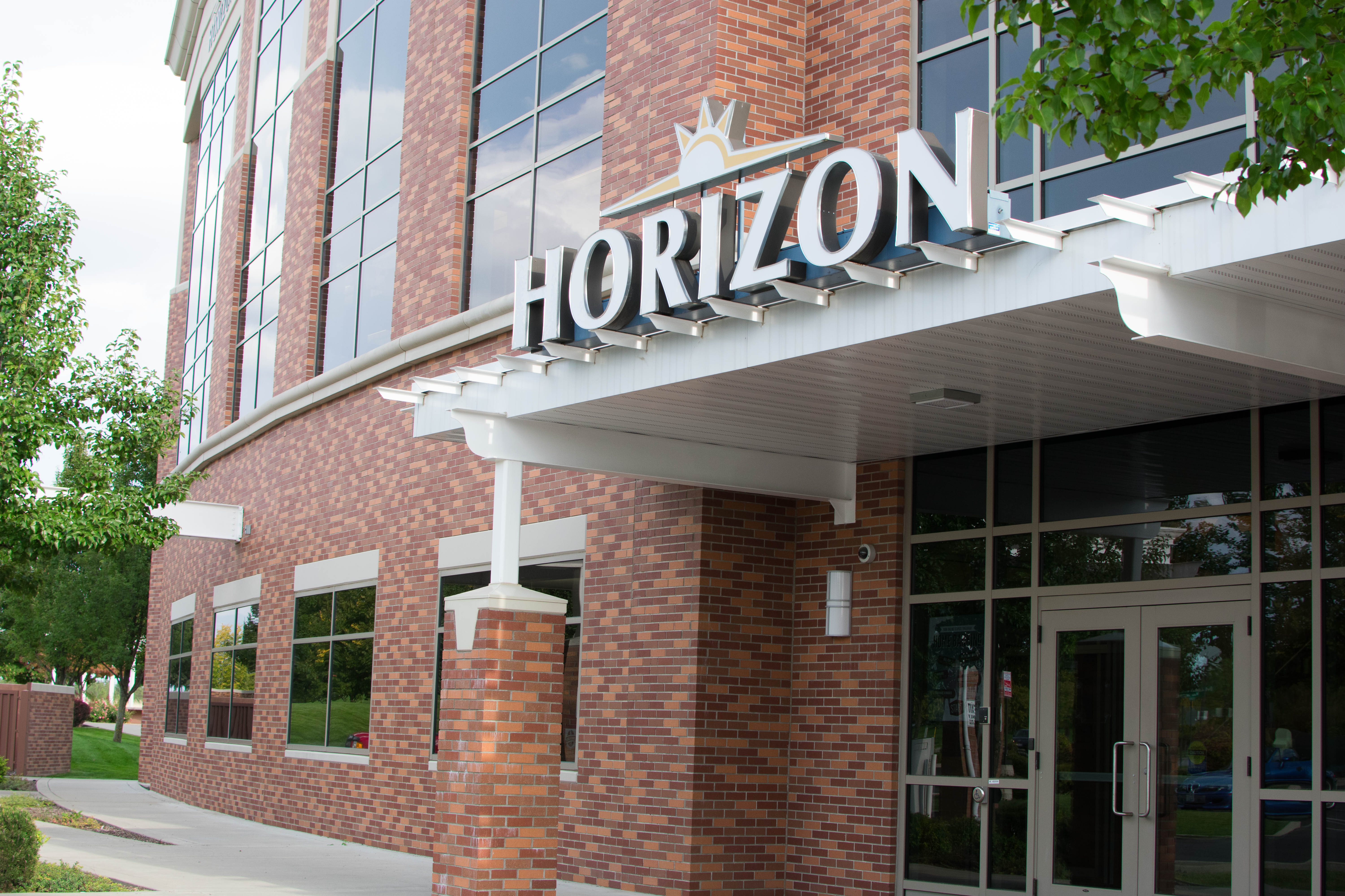 Horizon Credit Union 01