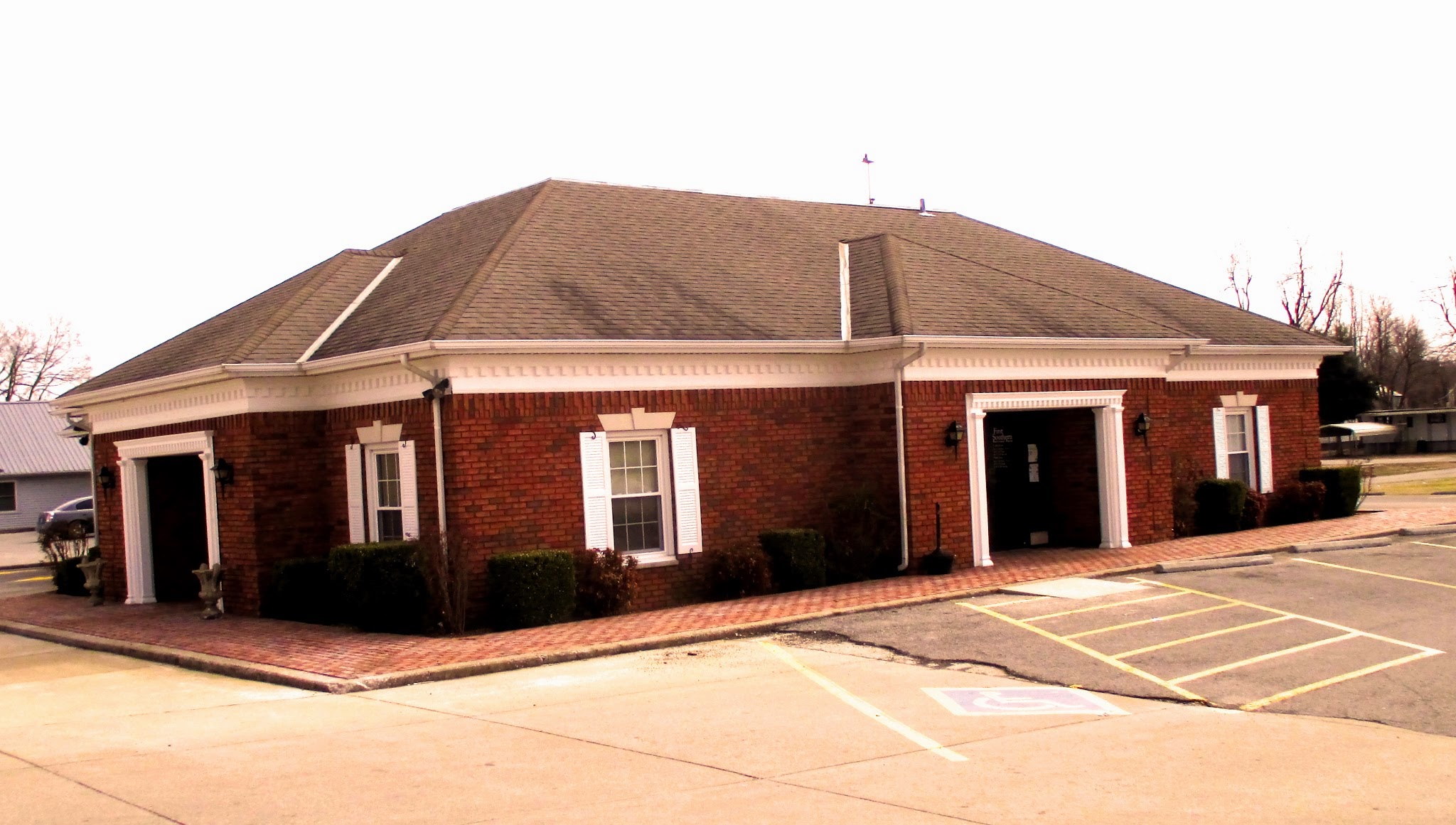 First Southern National Bank 01