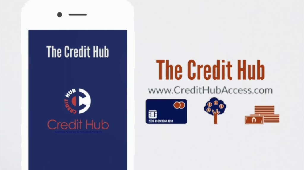 CreditHub® 01
