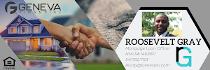 Roosevelt Gray, Mortgage Advisor 1461897 01