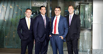 Merrill Lynch Private Wealth Advisor Todd Helfrich 02