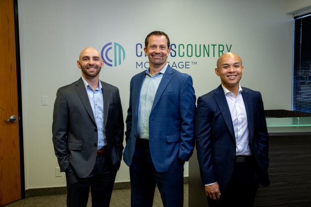 CrossCountry Mortgage, LLC 01