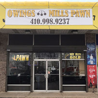 Owings Mills Pawn 01