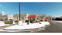 Bank of America (with Drive-thru ATM) 01