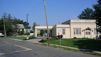 Bank of America (with Drive-thru ATM) 02