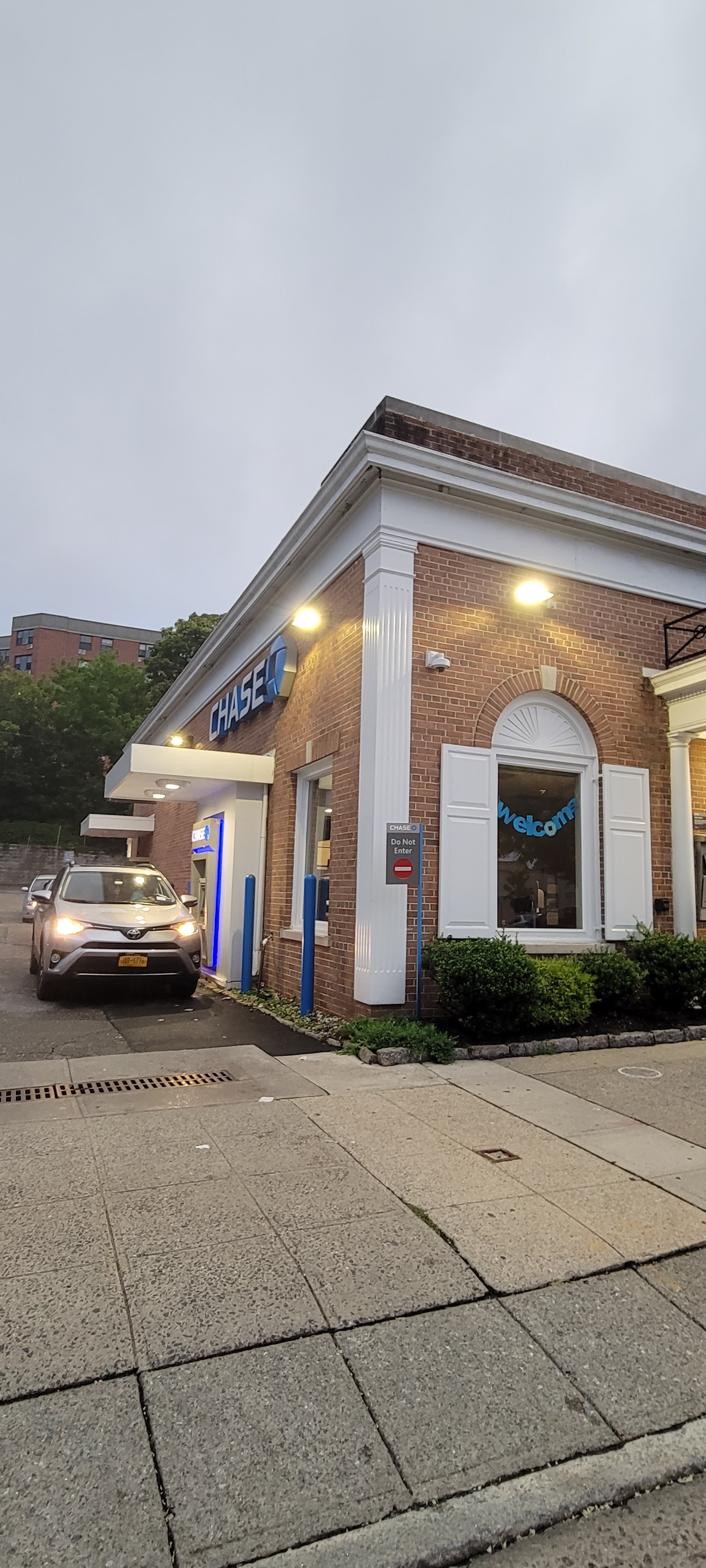 Chase Bank 01