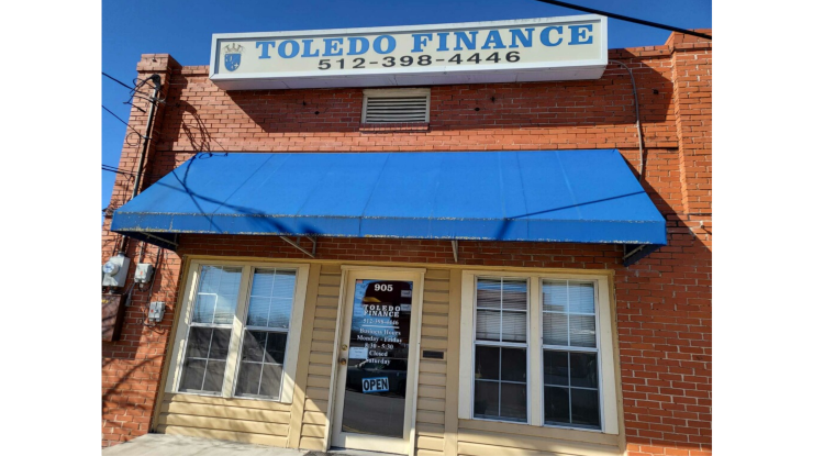 Toledo Finance 01