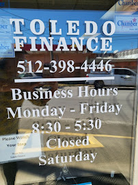Toledo Finance 04