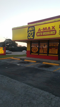 A-MAX Auto Insurance 01