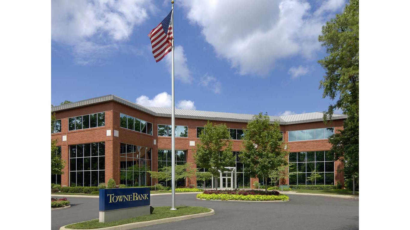 TowneBank 01