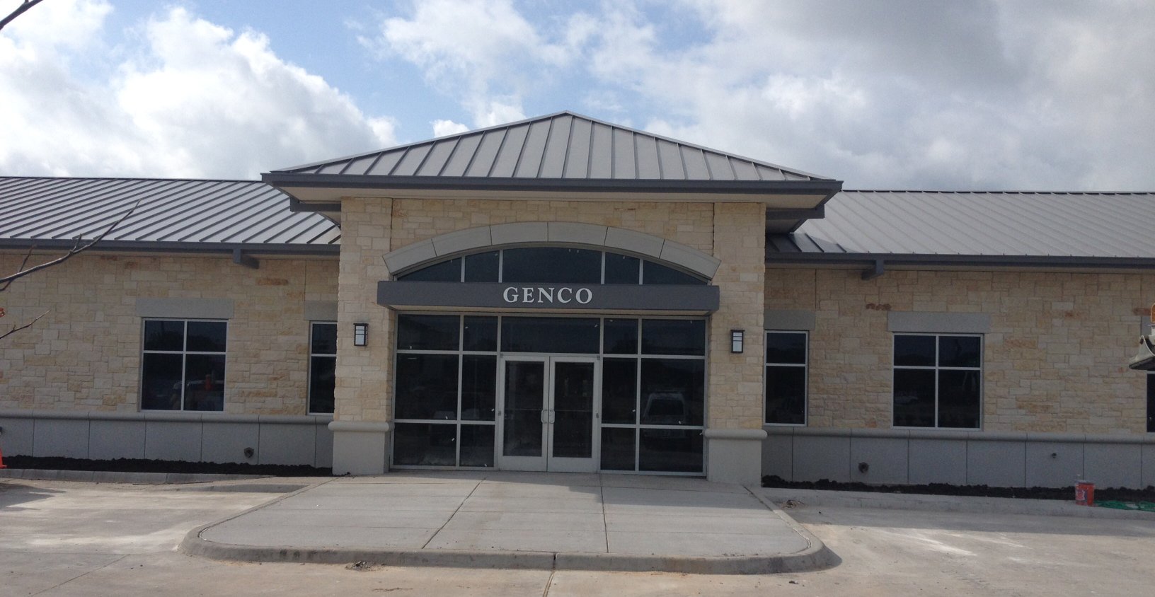 GENCO Federal Credit Union 01