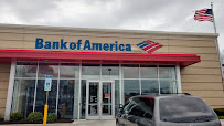 Bank of America (with Drive-thru ATM) 02