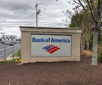 Bank of America (with Drive-thru ATM) 03