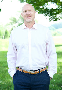Jason Davis - Knoxville Home Loans and Refinancing 01