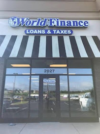 World Finance 02