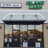 ISLAND CASH 02