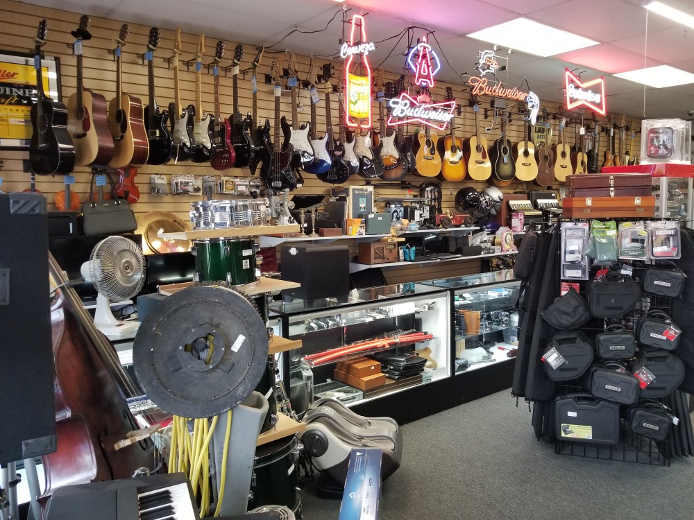 Alamo Jewelry & Loan, Pawn, Guns, Ammo, Gold, Diamonds, Silver, Coins, Electronics, Watches 01