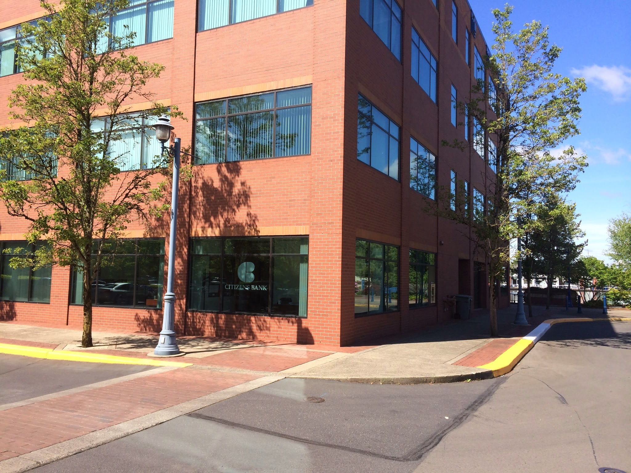 Citizens Bank 01