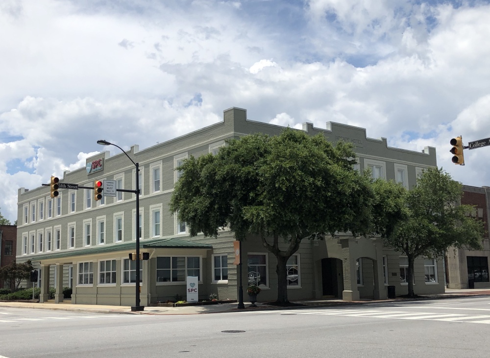 SPC Credit Union 01