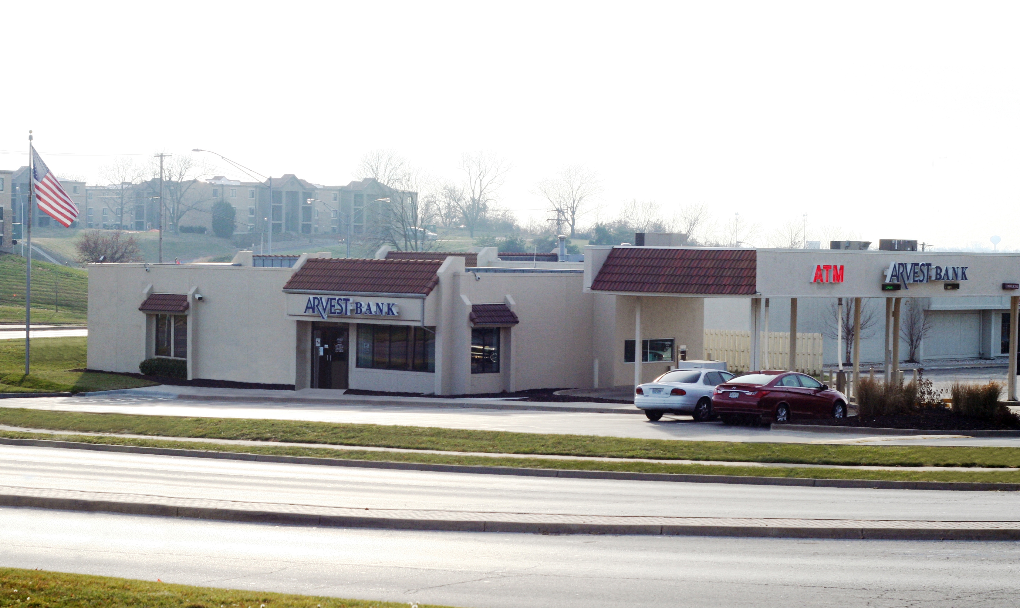 Arvest Bank 01
