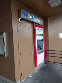 Bank of America ATM 02