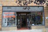 Dave's Pawn 01