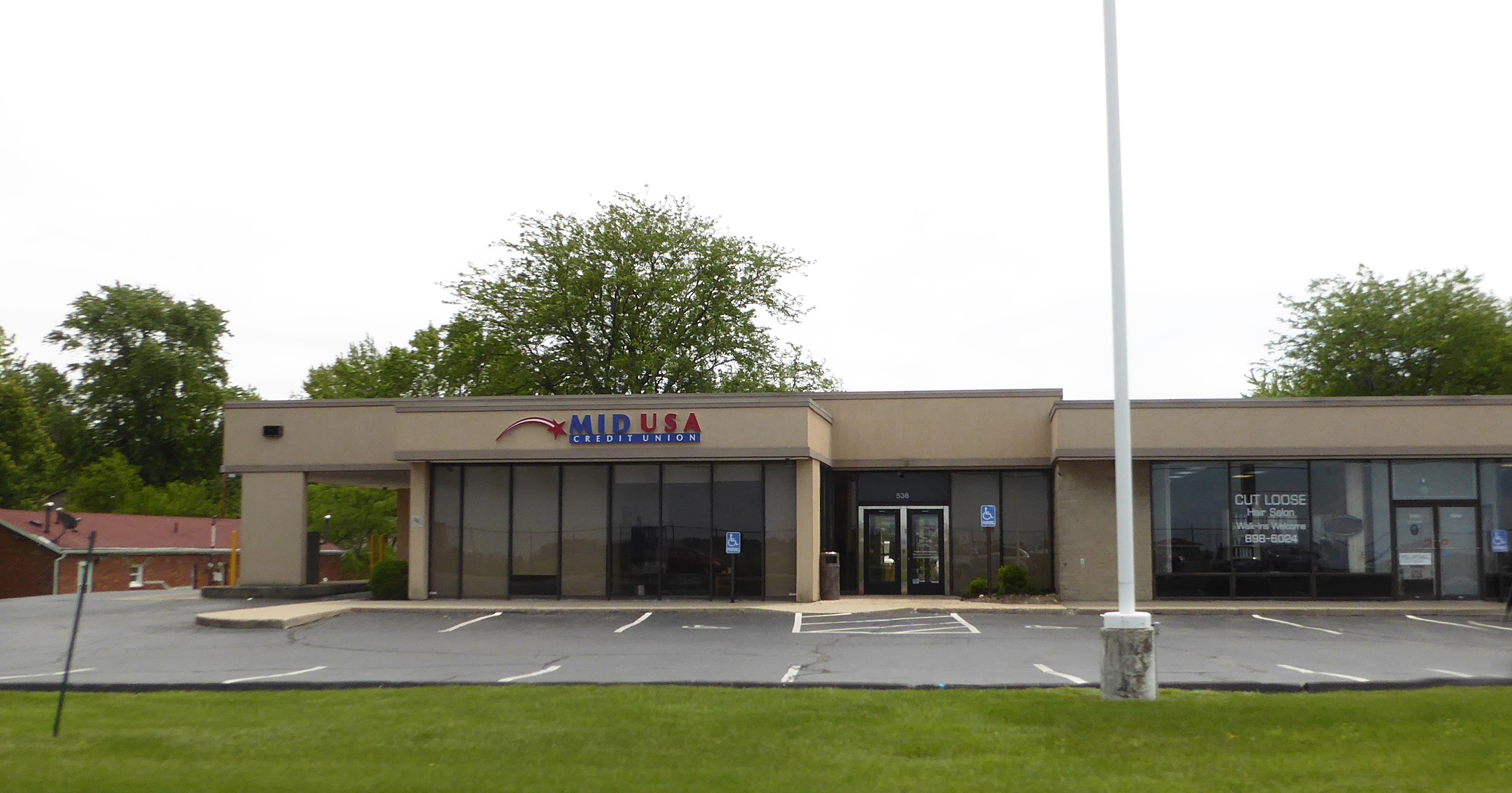 MyUSA Credit Union 01