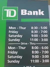 TD Bank 02