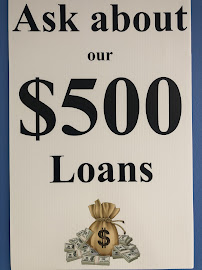 Paycheck Loans Of Pineville 02
