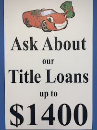 Paycheck Loans Of Pineville 03