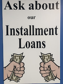 Paycheck Loans Of Pineville 04