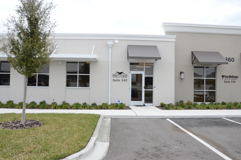 First Coast Mortgage Funding 01
