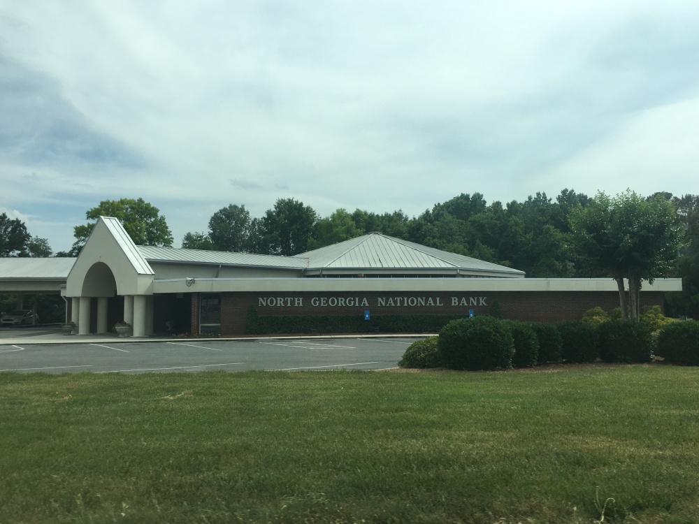 North Georgia National Bank 01