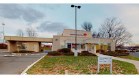 Bank of America (with Drive-thru ATM) 01