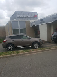 Bank of America (with Drive-thru ATM) 02