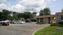 Bank of America (with Drive-thru ATM) 03