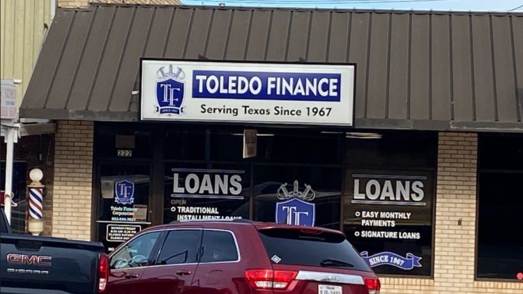Toledo Finance 01