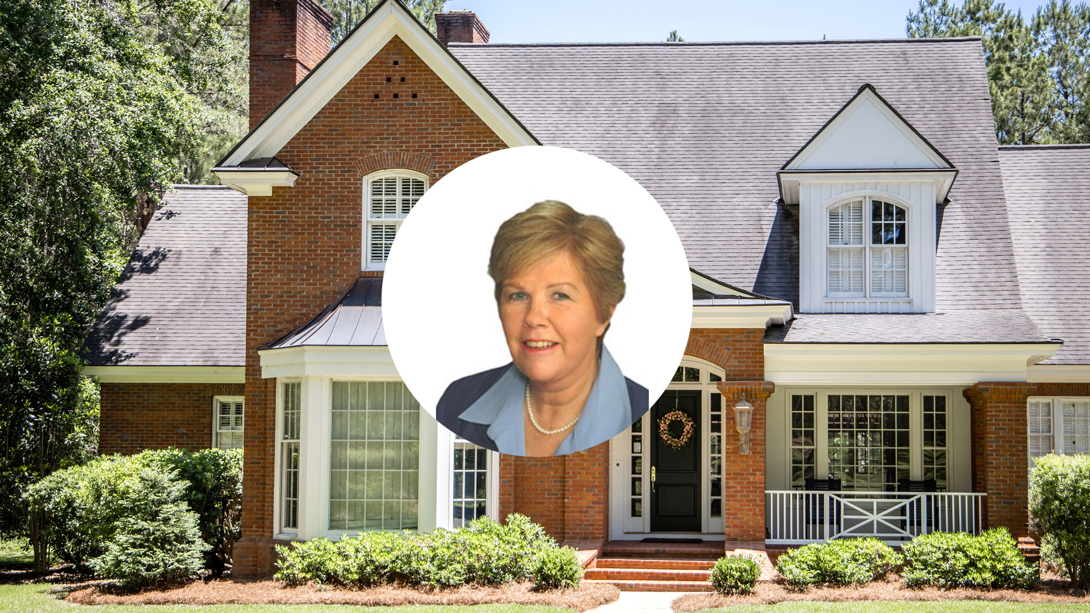 Margot Friedlander, Mount Kisco, Northern Westchester Real Estate - NY, CT 01