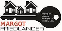 Margot Friedlander, Mount Kisco, Northern Westchester Real Estate - NY, CT 04